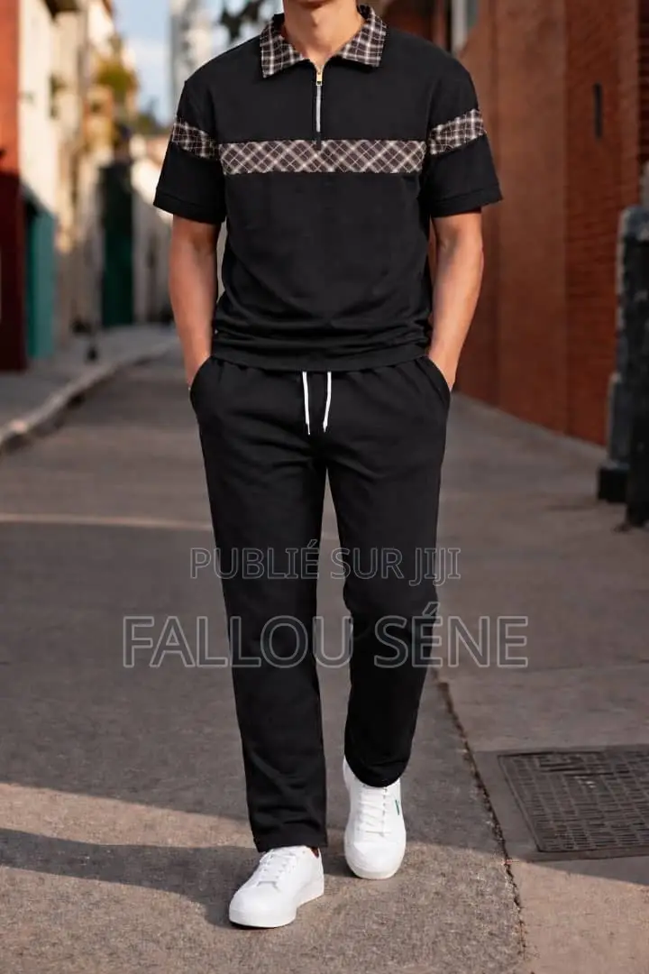 Ensemble Homme