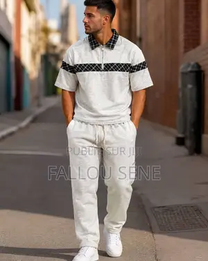 Ensemble Homme