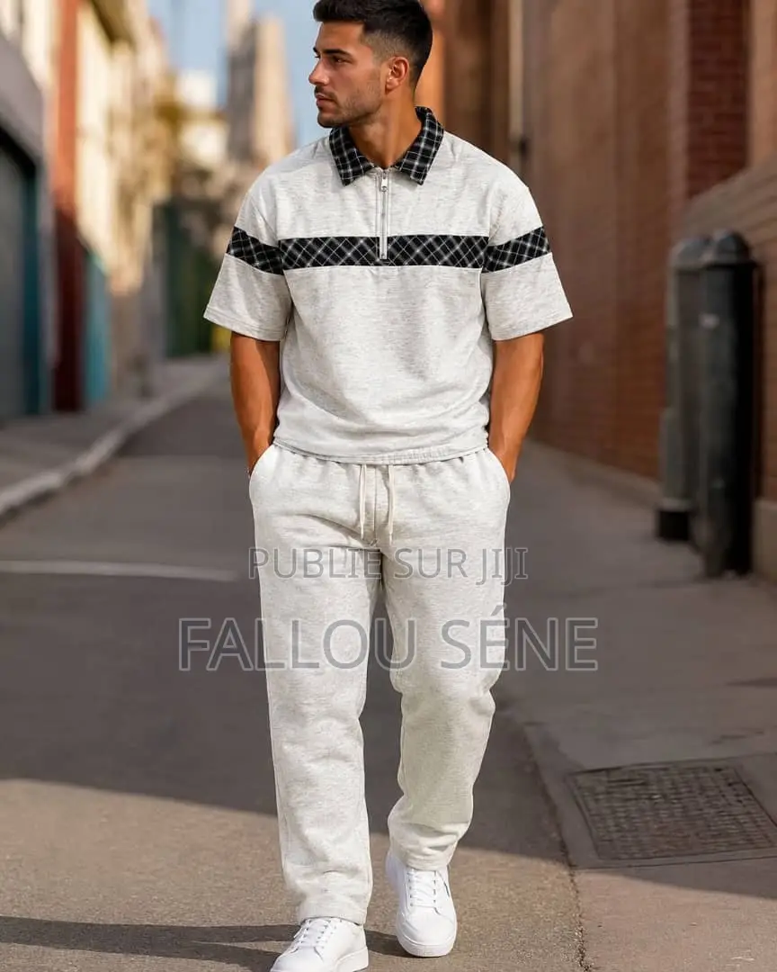 Ensemble Homme