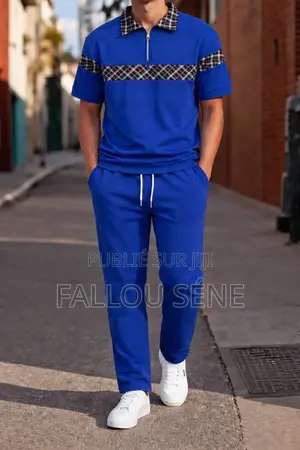 Ensemble Homme