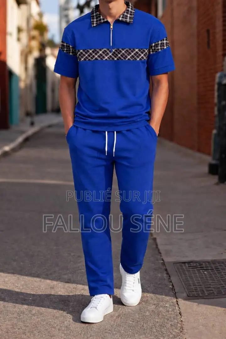 Ensemble Homme
