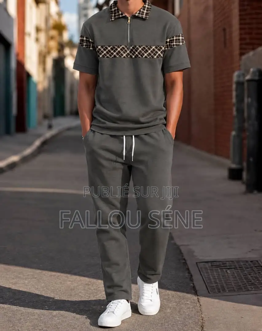 Ensemble Homme