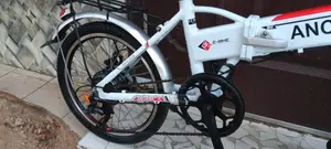 Bicyclette Electique Bliant