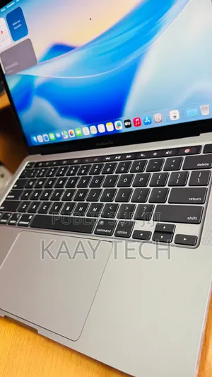 Apple MacBook Pro 2020 M1 16GB Apple M1 Pro SSD 512GB