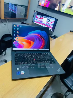 Ordinateur portable Lenovo ThinkPad T14 16GB Intel Core i5 SSD 512GB