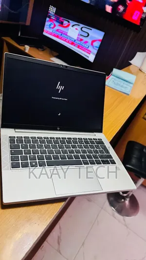 Nouveau HP EliteBook 830 G7 16GB Intel Core i7 SSD 512GB