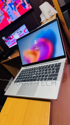 Nouveau HP EliteBook 830 G7 16GB Intel Core i7 SSD 512GB