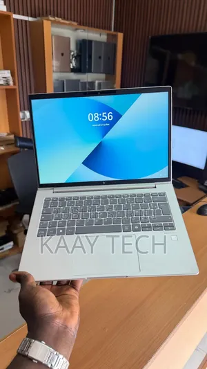Nouveau HP EliteBook 645 G9 16GB AMD Ryzen 5 SSD 512GB