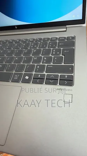 Nouveau HP EliteBook 645 G9 16GB AMD Ryzen 5 SSD 512GB