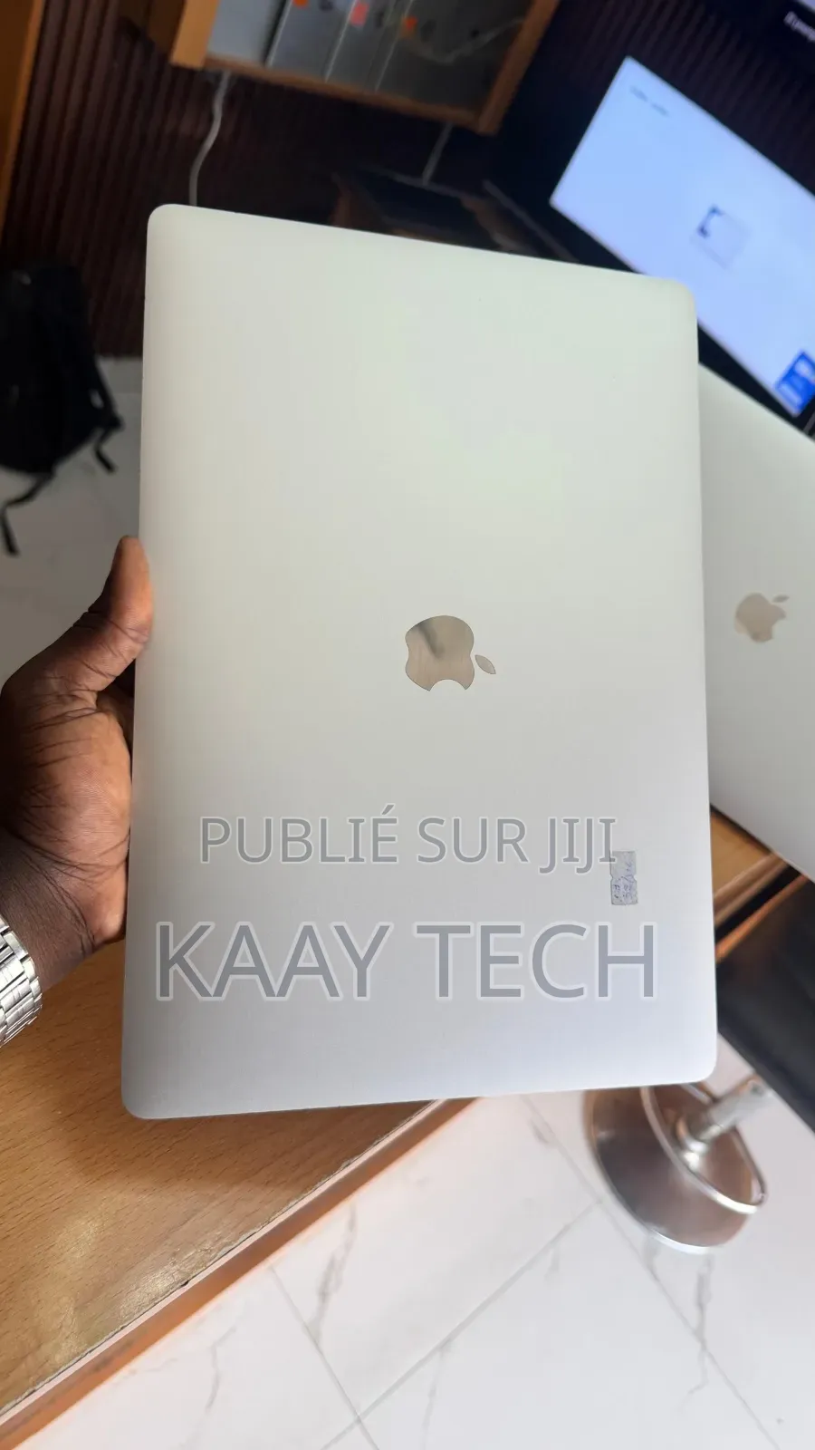 Ordinateur portable Apple MacBook Pro 2019 32GB Intel Core i9 SSD 1T