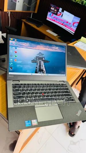 Lenovo ThinkPad X380 Yoga 8GB Intel Core i5 SSD 256GB
