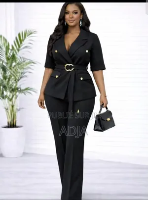 Ensemble Pantalon