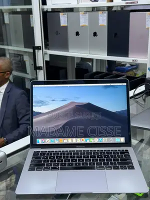 Nouveau Apple MacBook Air 2019 16GB Intel Core i5 SSD 256GB