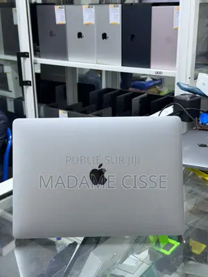 Nouveau Apple MacBook Air 2019 16GB Intel Core i5 SSD 256GB