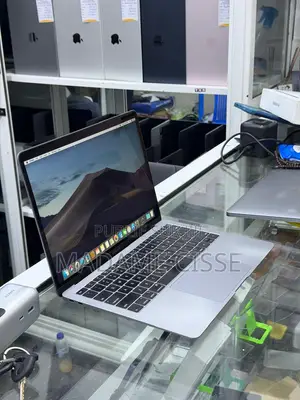 Nouveau Apple MacBook Air 2019 16GB Intel Core i5 SSD 256GB