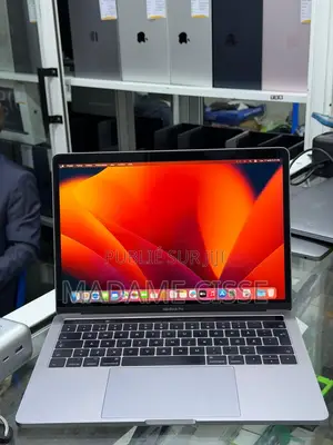Nouveau Apple MacBook Air 2017 16GB Intel Core i5 SSD 256GB