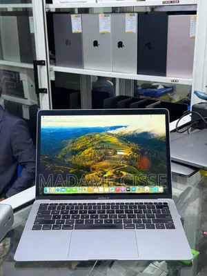 Nouveau Apple MacBook Air 2018 8GB Intel Core i5 SSD 128GB