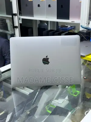 Nouveau Apple MacBook Air 2018 8GB Intel Core i5 SSD 128GB