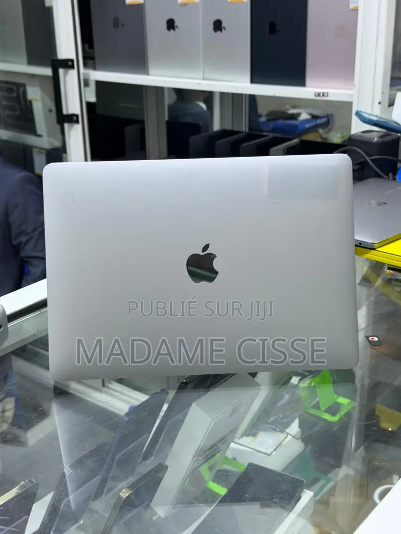 Nouveau Apple MacBook Air 2018 8GB Intel Core i5 SSD 128GB