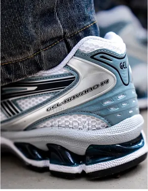 Asics Gel-Kahana Disponible Avec Livraison