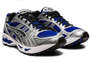 Asics Gel-Kahana Blue Dispo Avec Livraison