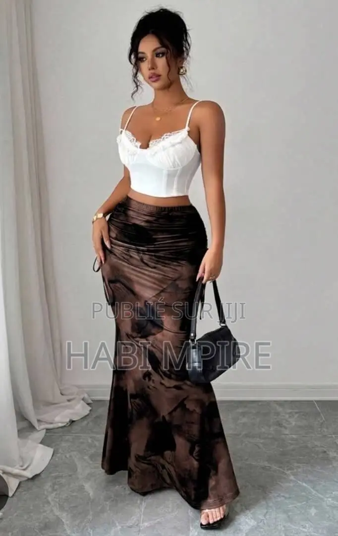 Effet Body Sculpt HM