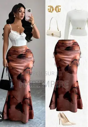 Effet Body Sculpt HM