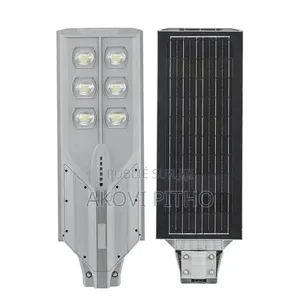 Lampe Solaire 1000w Avec Détecteur