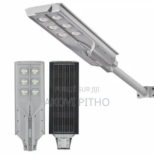 Lampe Solaire 1000w Avec Détecteur
