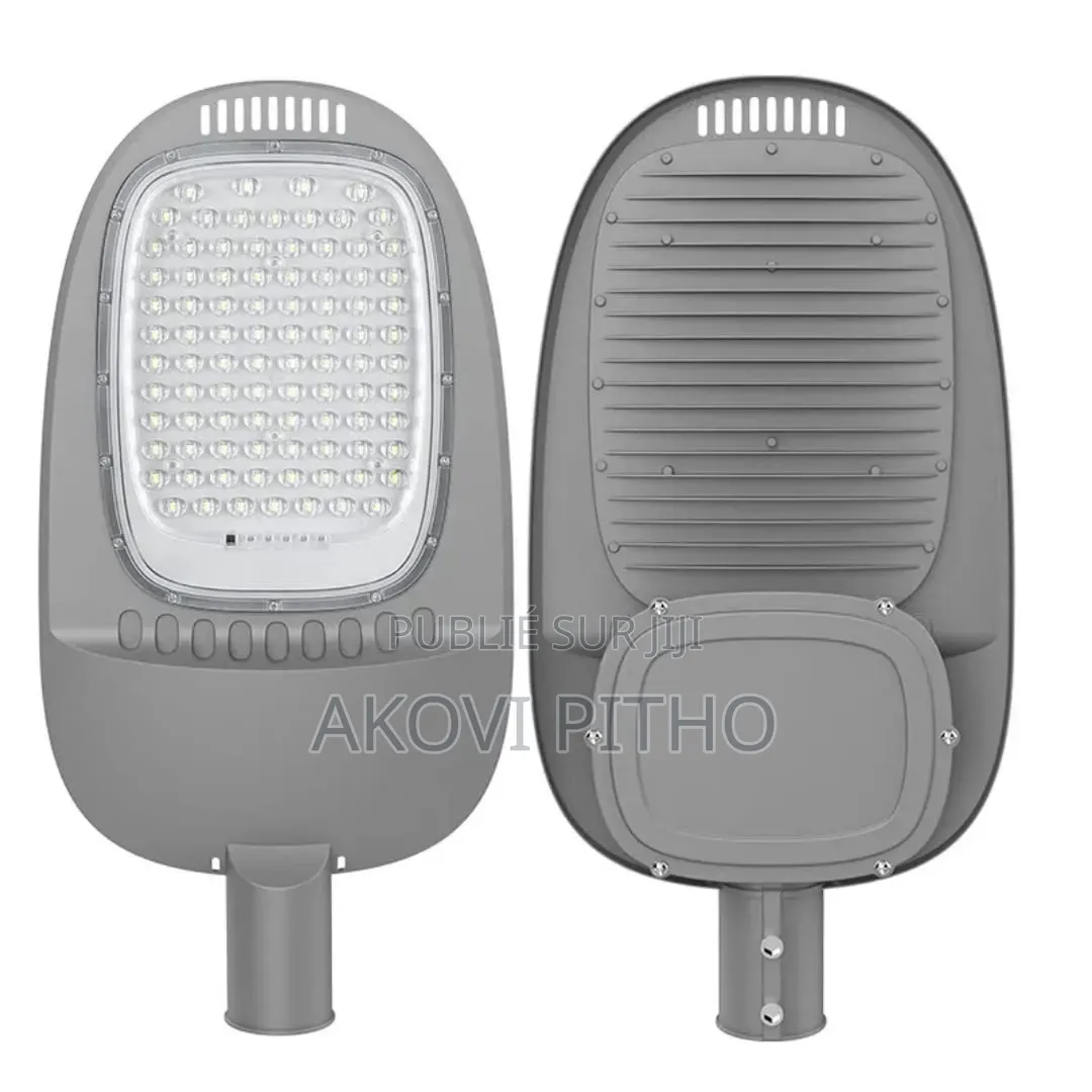 Lampe Solaires 600W