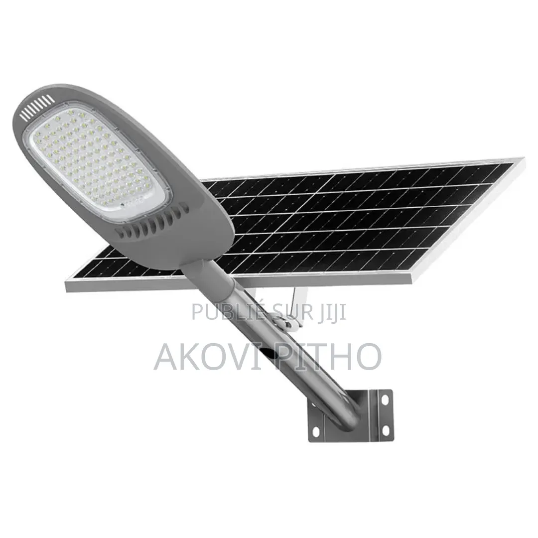 Lampe Solaires 600W