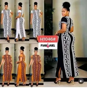 Robe Maille