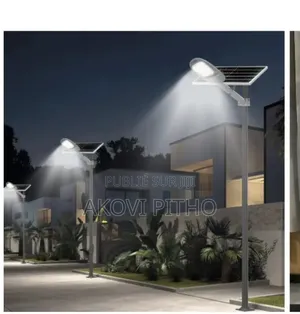 Lampe Solaires 200w