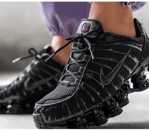 Nike SHOX Livraison Incluse