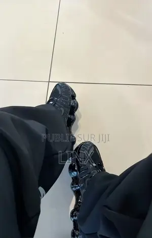 Nike SHOX Livraison Incluse