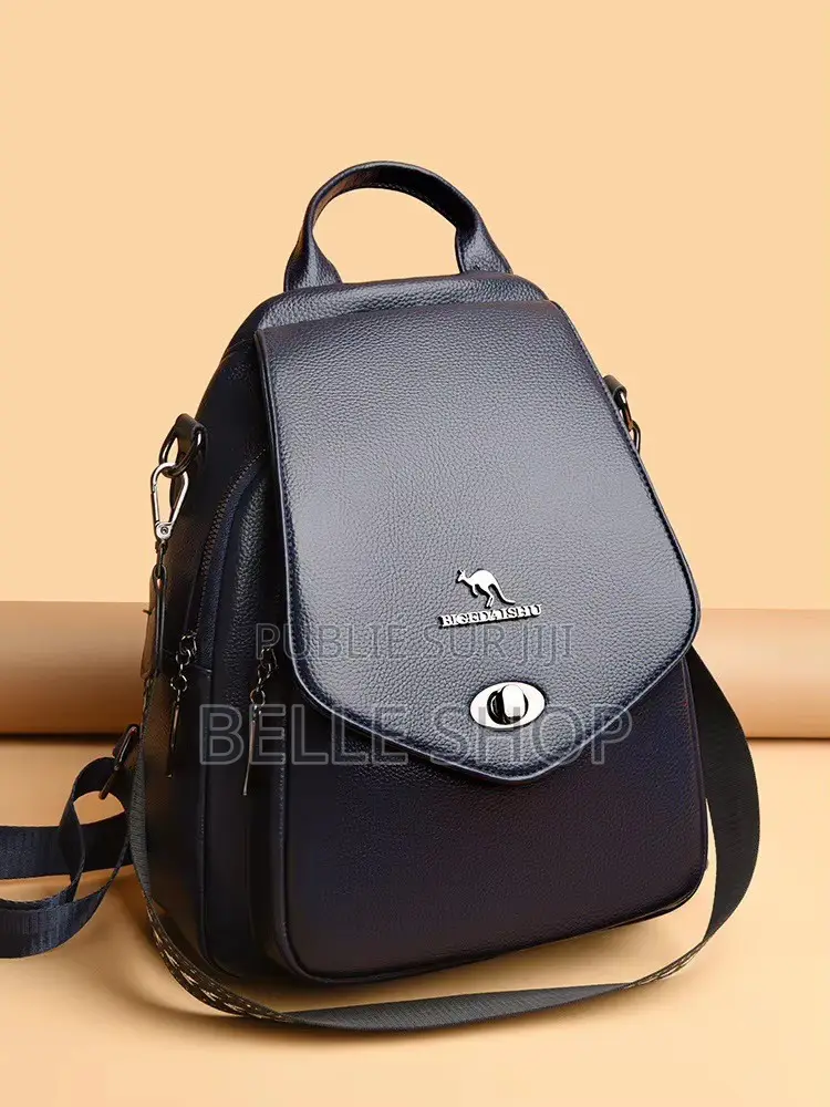 Sac À Dos Femme