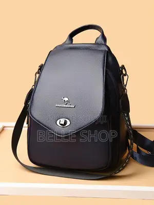Sac À Dos Femme