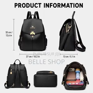 Sac À Dos Femme