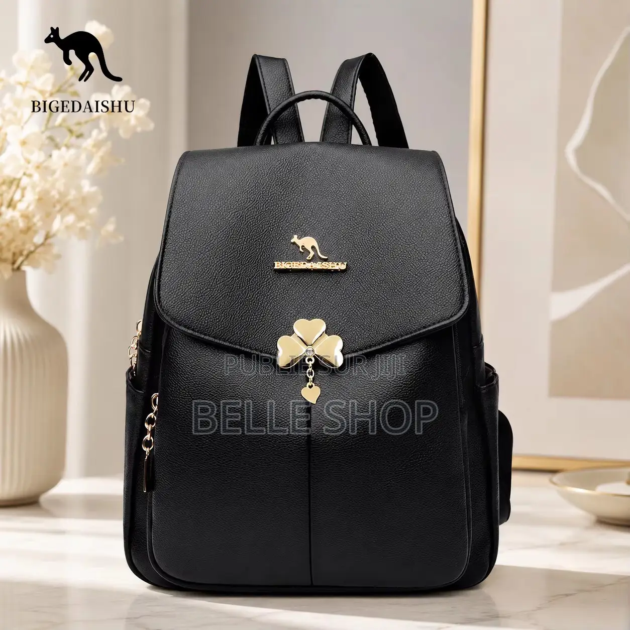 Sac À Dos Femme