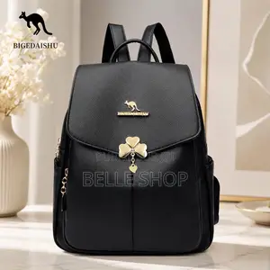 Sac À Dos Femme