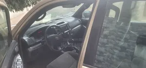 Toyota Land Cruiser 2007 Argenté