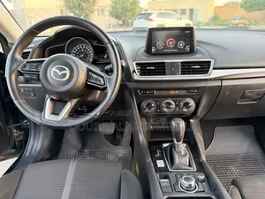 Mazda 3 2027 Bleu