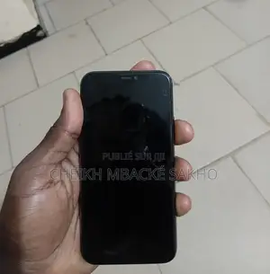 Nouveau Apple iPhone XR 128 GB Orange