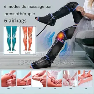 Kit Massage