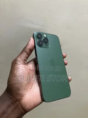 Apple iPhone 13 Pro Max 128 GB Vert