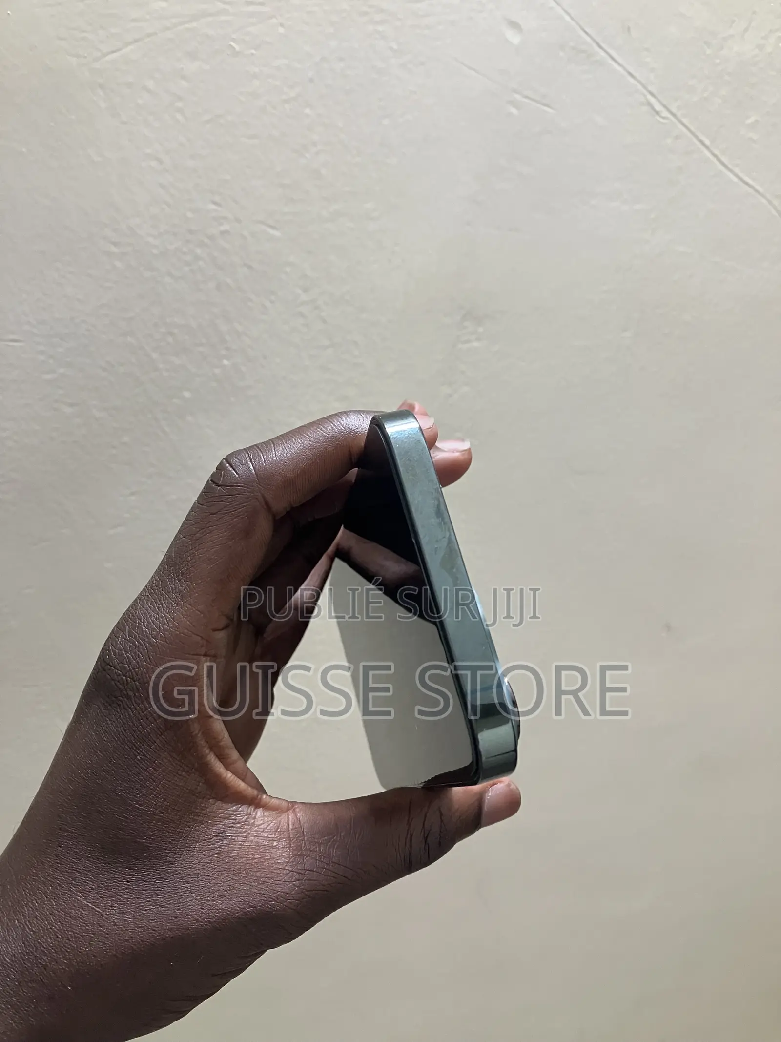 Apple iPhone 13 Pro Max 128 GB Vert