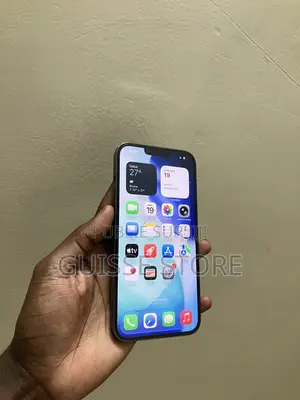 Apple iPhone 13 Pro Max 128 GB Vert