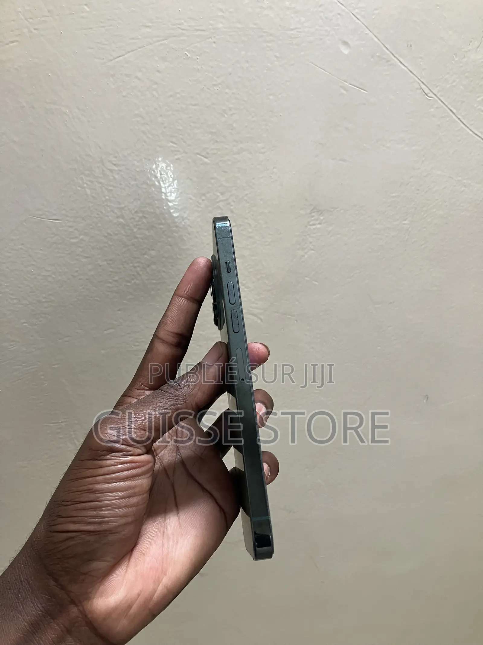 Apple iPhone 13 Pro Max 128 GB Vert