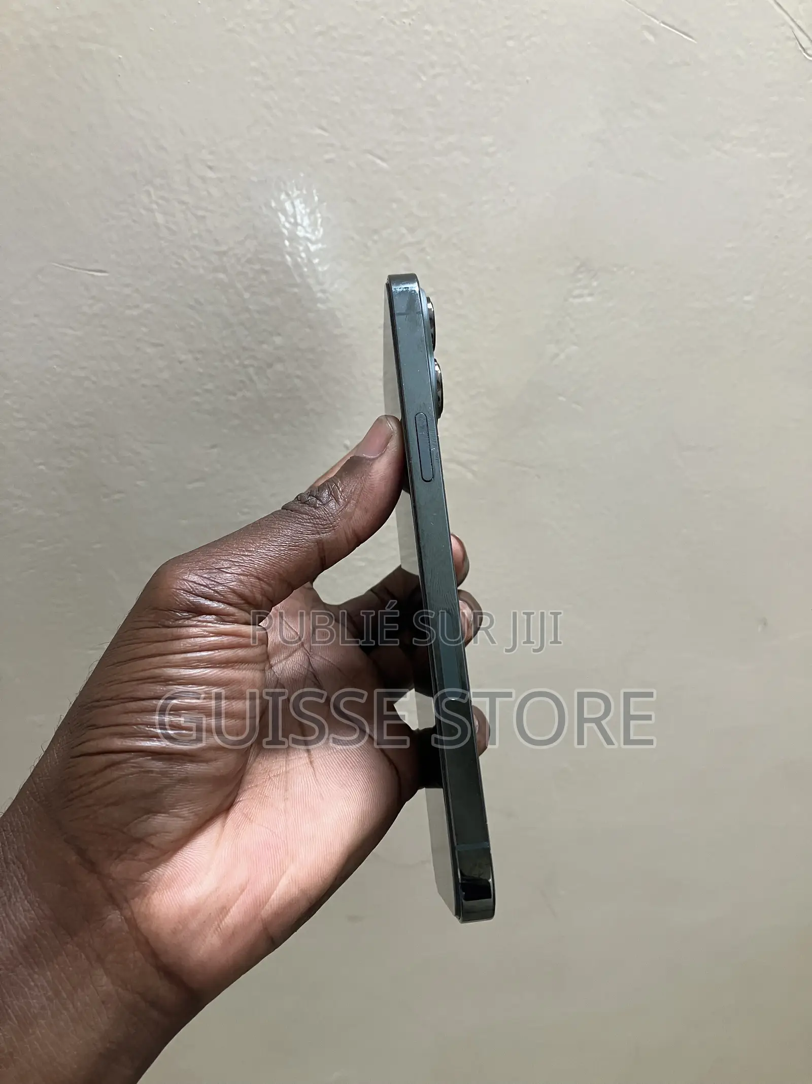 Apple iPhone 13 Pro Max 128 GB Vert