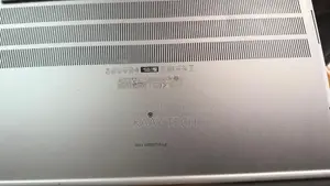 Ordinateur portable Dell Precision 7760 32GB Intel Core i7 SSD 512GB